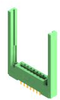 Card Edge Connector Rohs Compliant Edac - 61AJ0267 - Newark, An Avnet Company