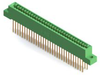 Card Conn, Dual Side, 62Pos, Wire Wrap; Card Edge Connector Type Edac - 85H7426 - Newark, An Avnet Company