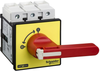 E-Stop Sw Disconnector, 3P, 68.5A, 400V Rohs Compliant Schneider Electric - 71AH6741 - Newark, An Avnet Company
