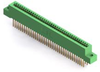 Card Edge Conn, Dual, 78Pos, Wire Wrapos; Card Edge Connector Type Edac - 64AJ5719 - Newark, An Avnet Company