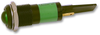 Panel Mount Indicator, Led, 14Mm, Green, 230V; Led Color Cml Innovative Technologies - 23M8524 - Newark, An Avnet Company