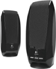 Speakers, S150 Black 2.0 Oem, Logitech Rohs Compliant Logitech - 78AH2617 - Newark, An Avnet Company