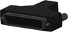 Hd D-Sub Housing, Plug, 78Pos, Steel; No. Of Positions Amp Te Connectivity - 42K7496 - Newark, An Avnet Company
