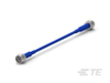 RF Cable Assemblies -- 1-2016657-5 - Image