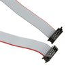 Rectangular Cable Assemblies - A123412-ND - DigiKey