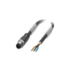 Circular Cable Assemblies - 1500664-ND - DigiKey