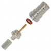 Coaxial Connector (RF) Assemblies - A24415-ND - DigiKey