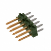 Headers, Male Pins - A121805-ND - DigiKey