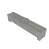 Edgeboard Connectors - 612-PCIE-LP-04-01-F-DV-A-WT-K-TR-ND - DigiKey