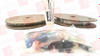 Pneumatic Actuator Rebuild Kit/Seal Kit -- 27156271 - Image