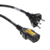 Power, Line Cables and Extension Cords - 486-6051.2185-ND - DigiKey