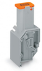 Transformer terminal block - 711-402 - WAGO