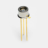 Si photodiodes -- S16586