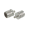 Coaxial Connector (RF) Adapters - 5073-AXA-NMRSJ-ND - DigiKey