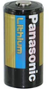 Battery; Lithium; 1400 mAh; 3 V; 17 mm Dia. X 34.50 mm H; 17 g - 70196896 - Allied Electronics, Inc.