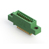 Edgeboard Connectors - 151-845-018-555-508-ND - DigiKey