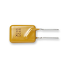 240/120 VAC PolySwitch Line-Voltage-Rated Lead-Free Radial Leaded Resettable PPTC - LVR040K - Littelfuse, Inc.