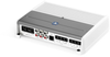 3-Channel Class D Marine System Amplifier, 75 W x 2 @ 4 &Icirc;&copy; + 300 W x 1 @ 2 &Icirc;&copy; - 14.4V - M500/3 - JL Audio, Inc.