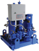 Diesel Recirculation Skid -- MS Series