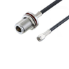 Coaxial Cables (RF) - 6099-PE3C8937-60-ND - DigiKey