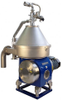 MAC590 – Disc Bowl Automatic Centrifuge - Image