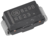 Zener Diodes - 8058802P - RS Components, Ltd.
