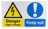 Warning Signs - 7631718 - RS Components, Ltd.