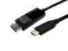 DisplayPort Cables -- 2299979 - Image