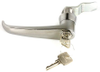 Locking Handles - 1959543 - RS Components, Ltd.