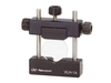 V-Groove Lens Holder, 0.25 to 1.25 in. Diameter Lenses - VLH-1A - Newport MKS