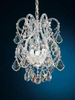 Mini Chandeliers-Candle - 201403 - Light Center (The)
