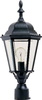 1005BK Exterior -Post/Pier Head - 744485 - Capital Lighting, Inc.