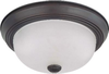 Flush Mounts-Bowl Style - 75060 - Light Center (The)