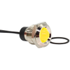 Panel Indicators, Pilot Lights - 2449-IN14BSY12W-ND - DigiKey