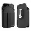 Zebra TC58 Scanner Holster with Clip by AGOZ - SN05_ZBR-TC58-GBSC - AgozTech LLC