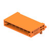Headers, Male Pins - 17-2322946-3-ND - DigiKey