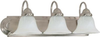 60-3209 Bathroom Fixtures-Three Lights - 429469 - Capital Lighting, Inc.