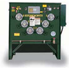 Pad-mounted Types PWE, PWVE Three-Phase Recloser - Image