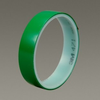 3M 471 Green Marking Tape - 1/4 in Width x 36 yd Length - 5.2 mil Thick - 05130 - 021200-05130 - R. S. Hughes Company, Inc.