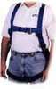 Standard Full Body Harness - FS 5200 - Hy-Safe Technology