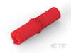 Rectangular Wire & Cable Connectors & Housings - 1-480349-2 - TE Connectivity