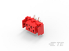 Ribbon Cable Connectors - 7-2823980-4 - TE Connectivity
