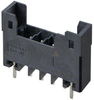 Terminal Blocks - Headers, Plugs and Sockets - 39-XW4M-10D1-V1DA-ND - DigiKey