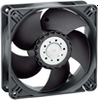 DC axial fan - 4412 ML - ebm-papst Inc.