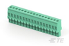 PCB Terminal Blocks - 1-1546105-7 - TE Connectivity