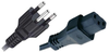 Tis 166-2549-H05Vvf3G1.0-C13/8 2 Rohs Compliant Mega Electronics - 99AC3053 - Newark, An Avnet Company