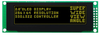 Oled Graphic Display, Cob, 256X64Pixels; Resolution Midas - 21AH3311 - Newark, An Avnet Company