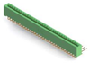 Card Edge Conn, Dual Side, 64Pos, Th; Card Edge Connector Type Edac - 60AJ5649 - Newark, An Avnet Company