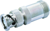 Rf/coaxial Adapter, Bnc Plug-N Jack; Convert From Coax Type Amphenol Rf - 73K1429 - Newark, An Avnet Company