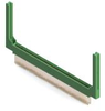Card Conn, Dual Side, 118Pos, Wire Wrap; Card Edge Connector Type Edac - 71AJ0517 - Newark, An Avnet Company